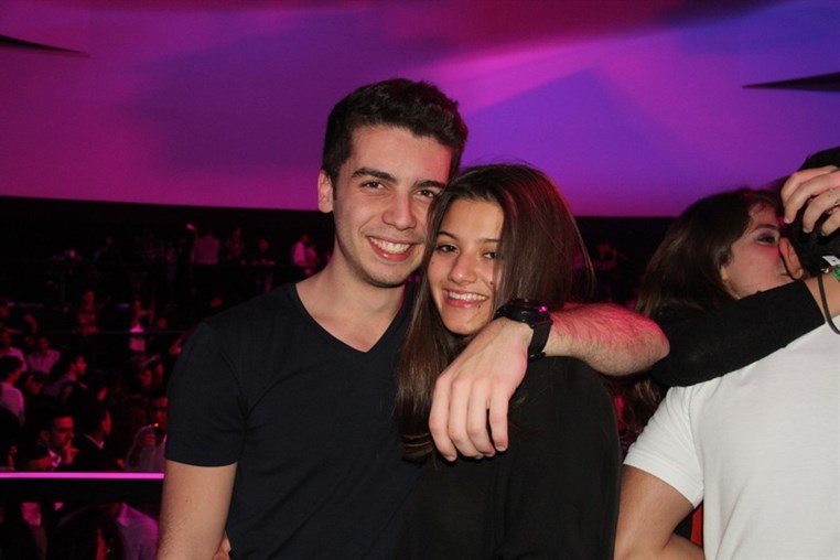 NRJ Extravadance Night Part 2